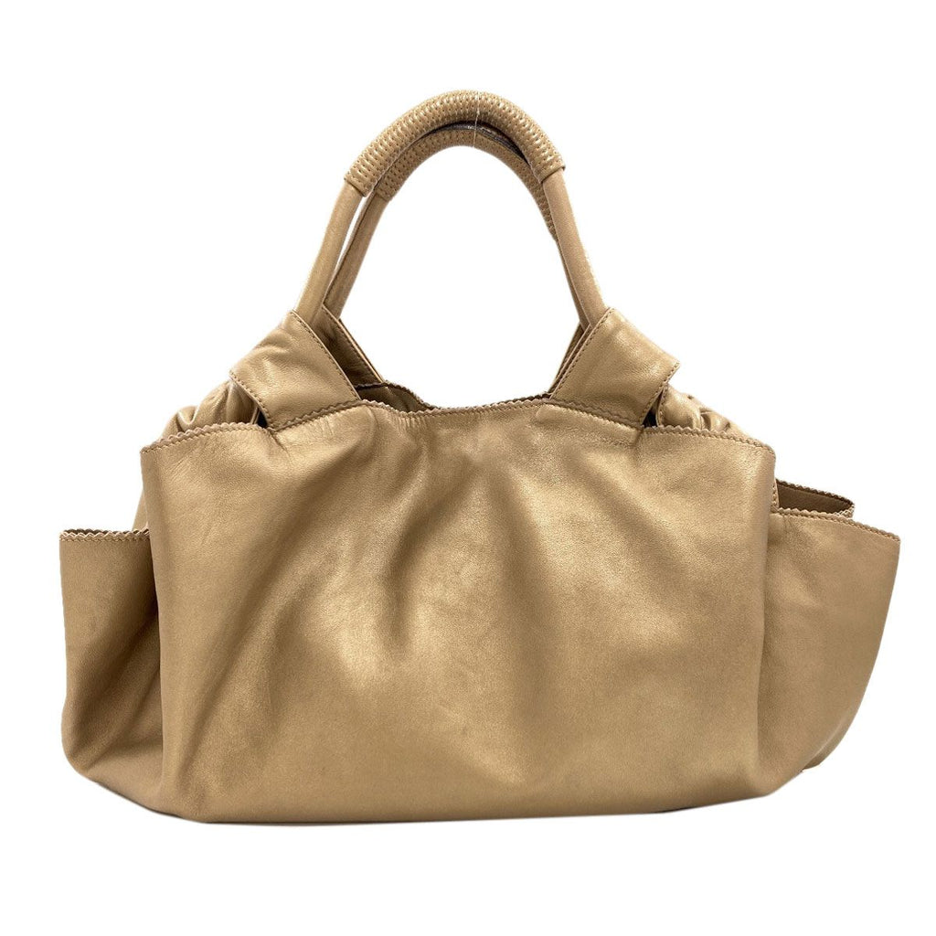 Loewe Nappa Aire Handbag Calf — view 2