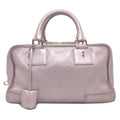 Loewe Amazona Handbag Lambskin