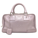 Loewe Amazona Handbag Lambskin