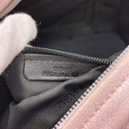 Loewe Amazona Handbag Lambskin — view 7