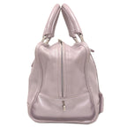 Loewe Amazona Handbag Lambskin — view 3