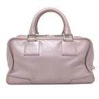 Loewe Amazona Handbag Lambskin — view 2