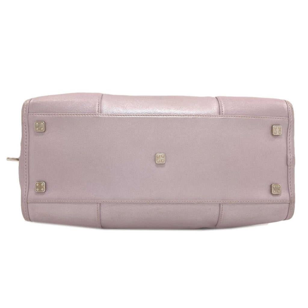 Loewe Amazona Handbag Lambskin — view 4