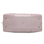 Loewe Amazona Handbag Lambskin — view 4