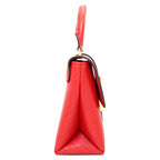 Louis Vuitton Locky BB Handbag Epi — view 3