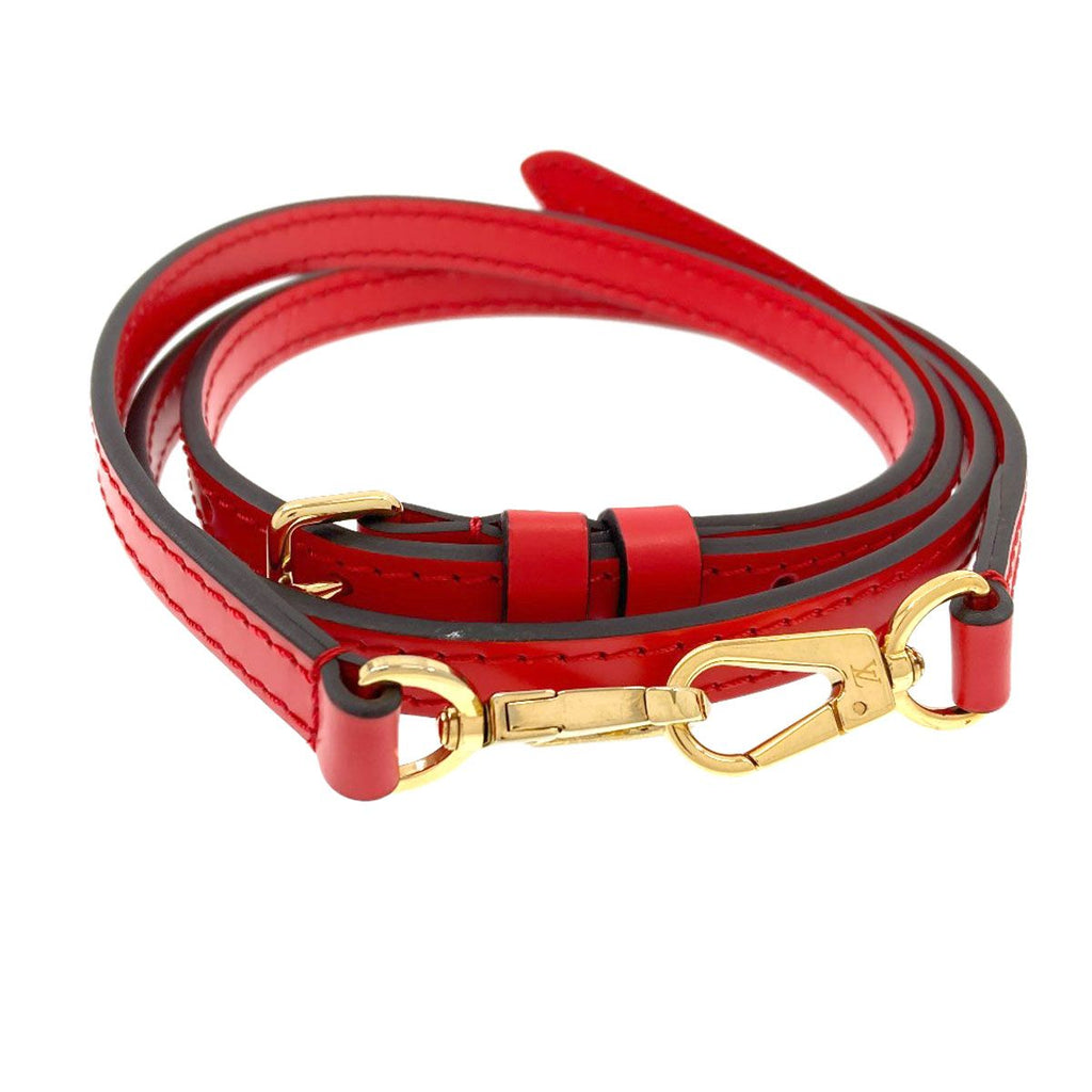 Louis Vuitton Locky BB Handbag Epi — view 8