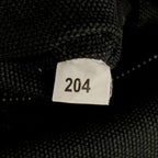 Prada Canapa Tote 2-Way Canvas — view 7