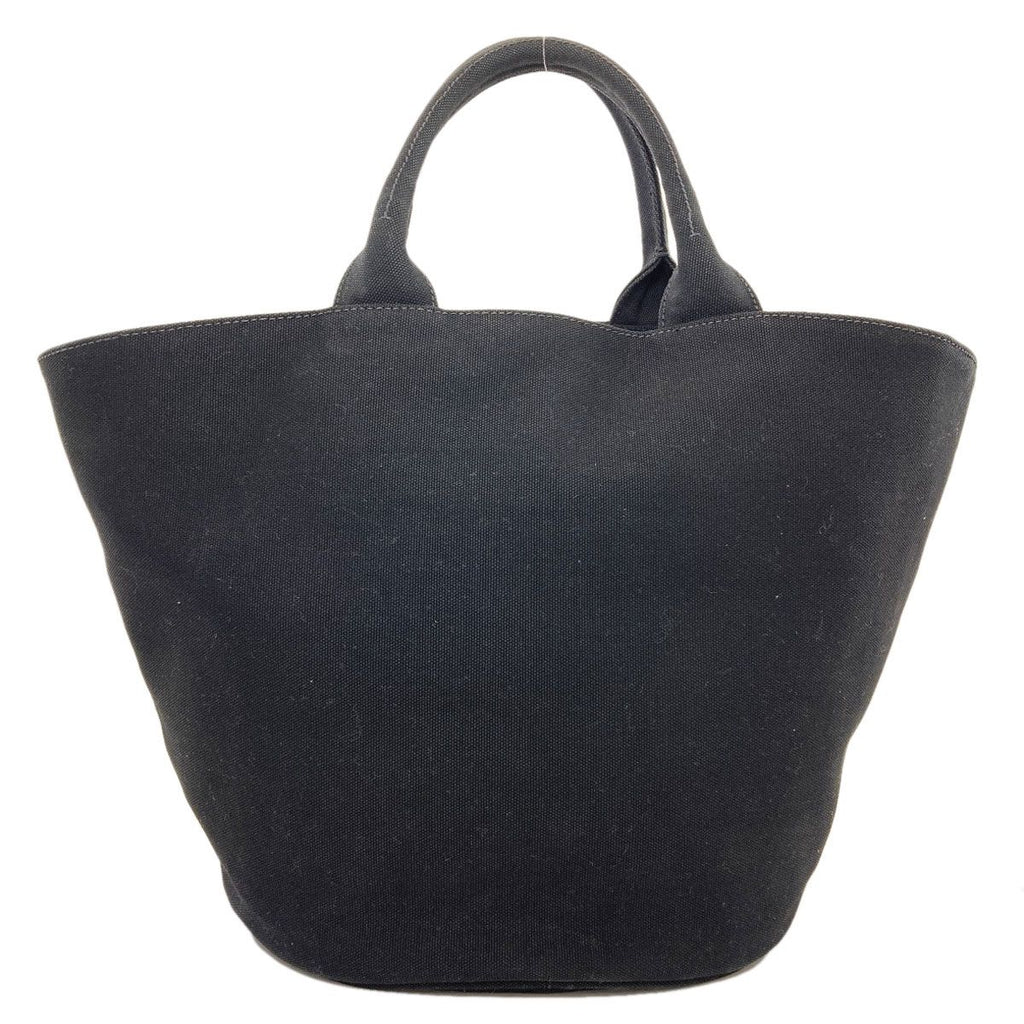 Prada Canapa Tote 2-Way Canvas — view 2