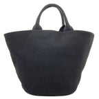 Prada Canapa Tote 2-Way Canvas — view 2