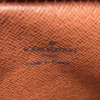 Louis Vuitton Amazon Shoulder Bag Monogram Canvas — view 6