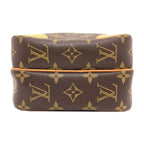 Louis Vuitton Amazon Shoulder Bag Monogram Canvas — view 4