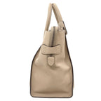 Celine Luggage Mini Tote Calf — view 3