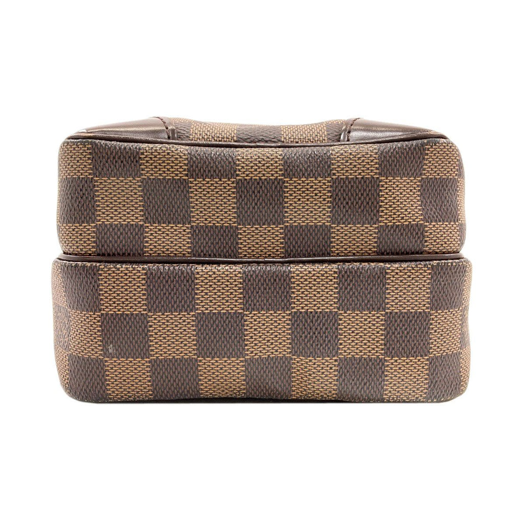 Louis Vuitton Amazon Shoulder Bag Damier Canvas — view 4