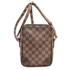 Louis Vuitton Amazon Shoulder Bag Damier Canvas — view 2