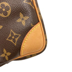 Louis Vuitton Amazon Shoulder Bag Monogram Canvas — view 9