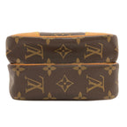 Louis Vuitton Amazon Shoulder Bag Monogram Canvas — view 4