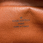 Louis Vuitton Amazon Shoulder Bag Monogram Canvas — view 6
