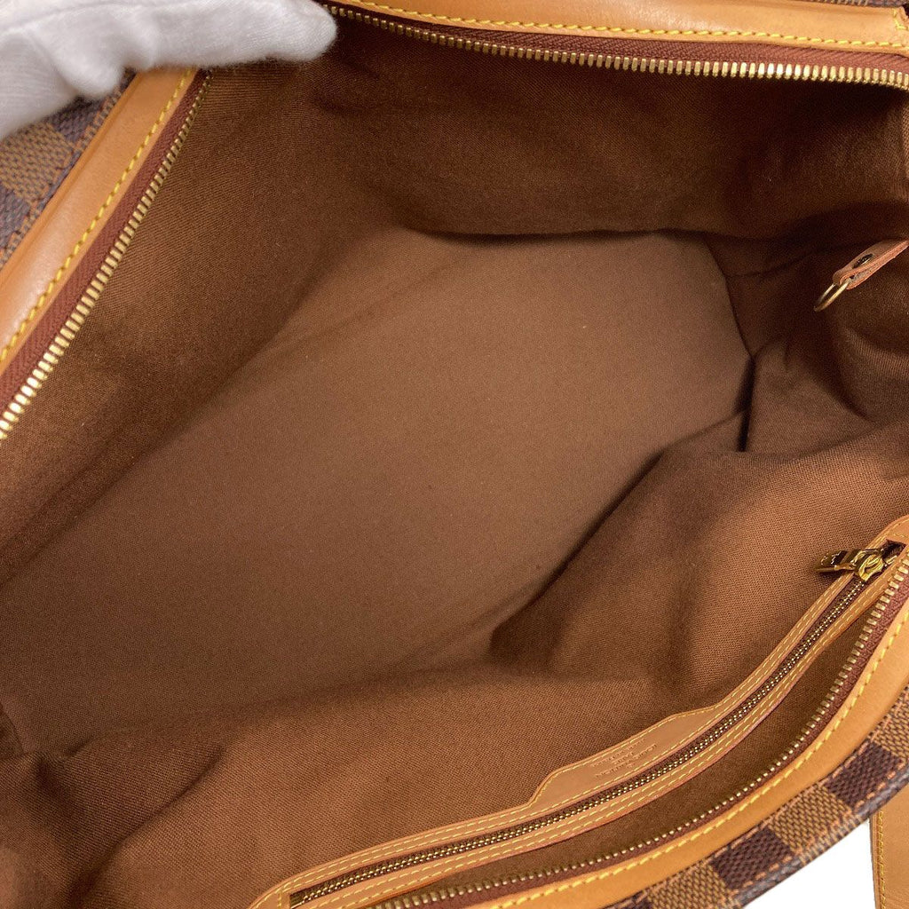 Louis Vuitton Colombine Tote Damier Canvas — view 5