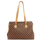 Louis Vuitton Colombine Tote Damier Canvas — view 2