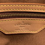 Louis Vuitton Colombine Tote Damier Canvas — view 6