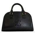 Celine Triomphe Handbag Leather