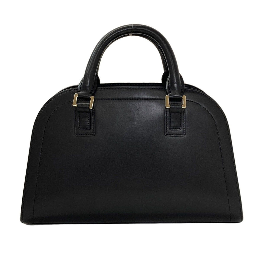 Celine Triomphe Handbag Leather — view 2