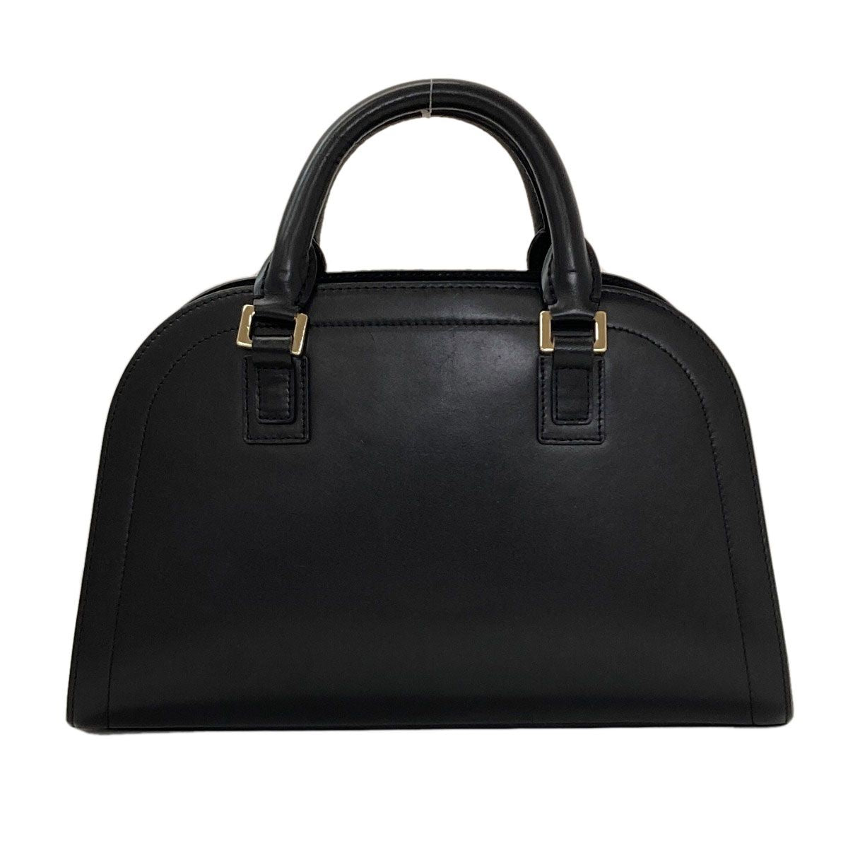 Celine Triomphe Handbag Leather — view 2