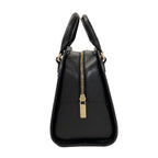 Celine Triomphe Handbag Leather — view 3