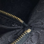 Celine Triomphe Handbag Leather — view 8
