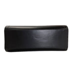 Celine Triomphe Handbag Leather — view 4