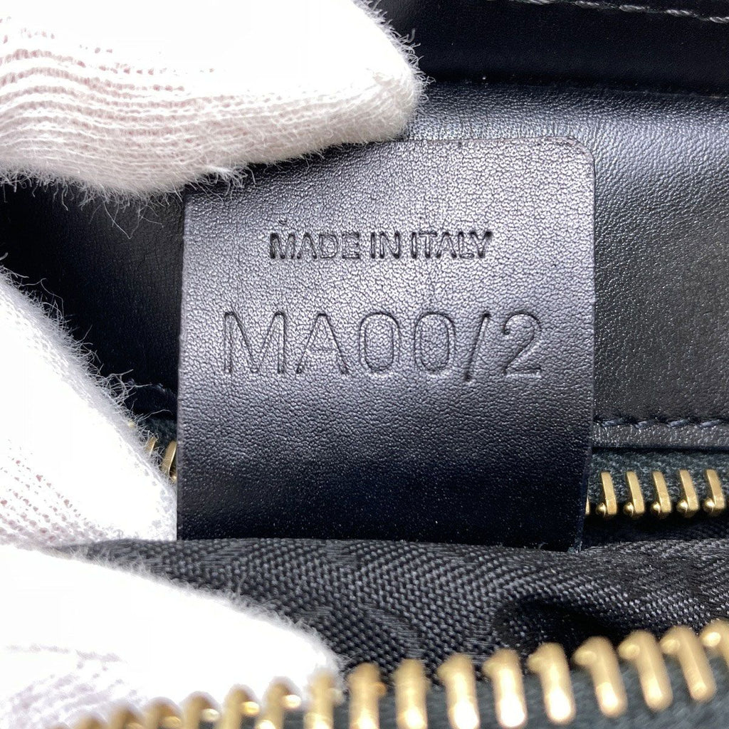 Celine Triomphe Handbag Leather — view 7