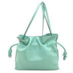 Loewe Flamenco Shoulder Bag Lambskin
