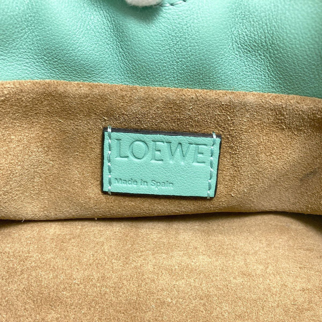 Loewe Flamenco Shoulder Bag Lambskin — view 6