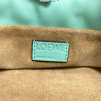 Loewe Flamenco Shoulder Bag Lambskin — view 6