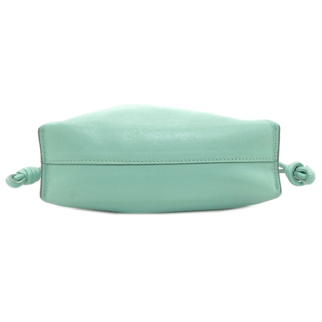 Loewe Flamenco Shoulder Bag Lambskin — view 4