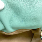 Loewe Flamenco Shoulder Bag Lambskin — view 9
