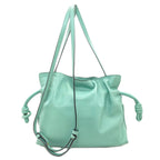 Loewe Flamenco Shoulder Bag Lambskin — view 2