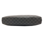 Louis Vuitton Porte Document Jour NM Business Bag Damier Canvas — view 4