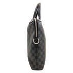 Louis Vuitton Porte Document Jour NM Business Bag Damier Canvas — view 3