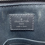 Louis Vuitton Porte Document Jour NM Business Bag Damier Canvas — view 6