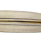 Gucci Double Shoulder Bag Calf — view 9