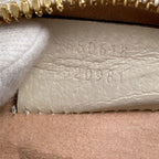 Gucci Double Shoulder Bag Calf — view 7