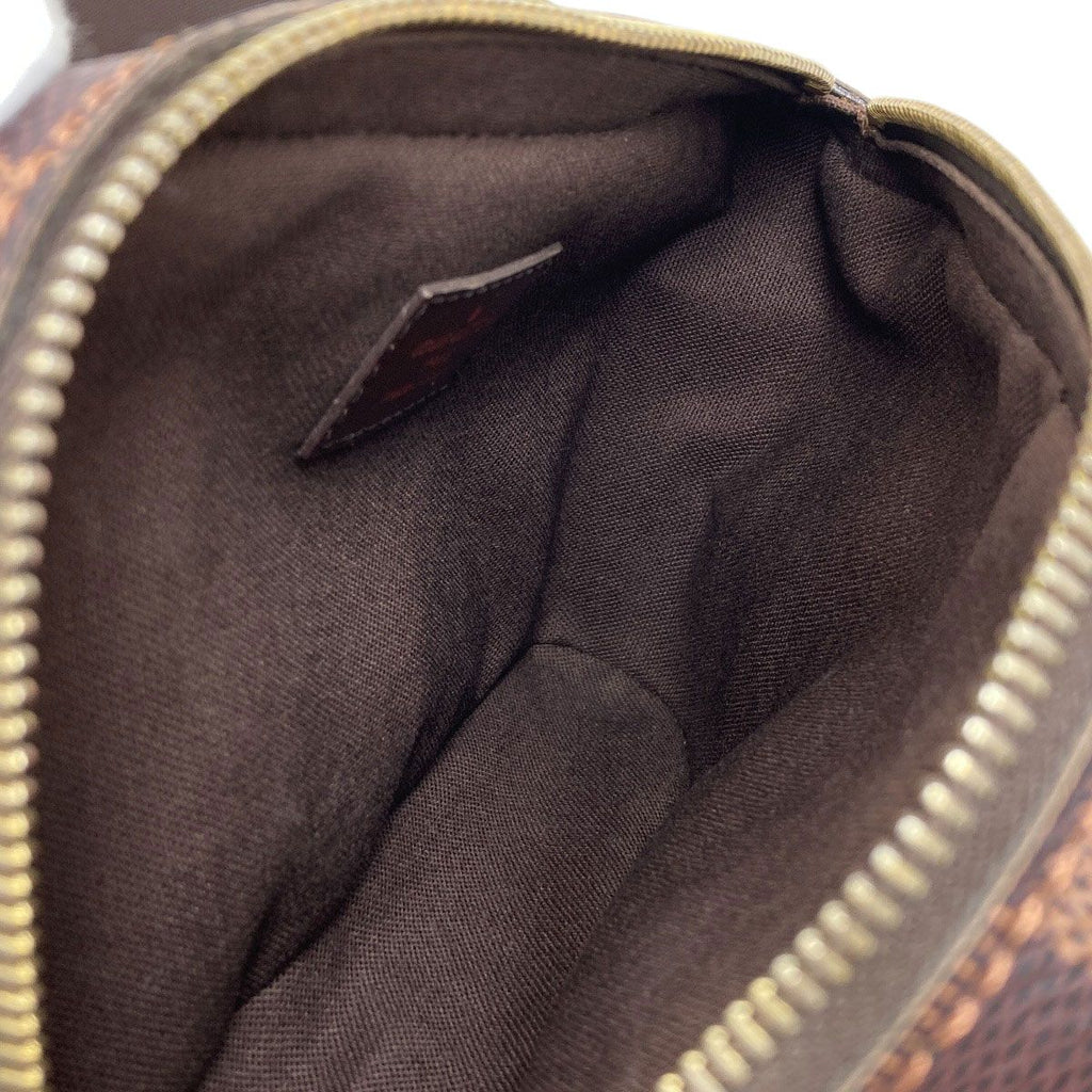 Louis Vuitton Geronimos Belt Bag Damier Canvas — view 5
