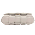 Bottega Veneta Chain Cassette Maxi Intrench Handbag Calf — view 4