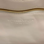 Bottega Veneta Chain Cassette Maxi Intrench Handbag Calf — view 6