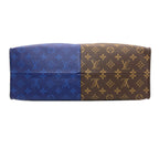 Louis Vuitton Pacific Split Handbag Monogram Canvas — view 4