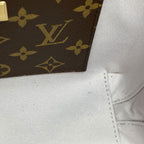 Louis Vuitton Venice Shoulder Bag Vernis — view 9