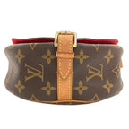 Louis Vuitton Tambourine Shoulder Bag Monogram Canvas — view 4