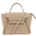 Celine Belt Bag Micro 2-Way Calf