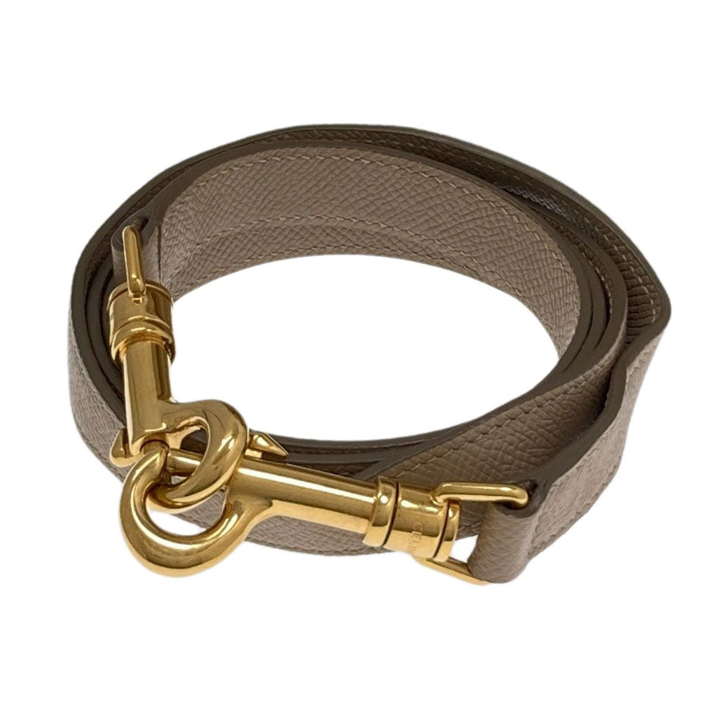 Celine Belt Bag Micro 2-Way Calf — view 9